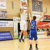 Bild: Partybilder der Party: TEAM EHINGEN URSPRING vs. FRAPORT Skyliners Juniors am 18.10.2015 in DE | Baden-Wrttemberg | Alb-Donau-Kreis | Ehingen a.d. Donau