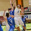 Bild: Partybilder der Party: TEAM EHINGEN URSPRING vs. Dresden Titans am 04.10.2015 in DE | Baden-Wrttemberg | Alb-Donau-Kreis | Ehingen a.d. Donau