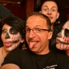 Bild: Partybilder der Party: Halloween - Bloody Friday - Die groe Halloweennacht am 30.10.2015 in DE | Mecklenburg-Vorpommern | Rostock | Rostock