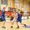 Bild: Partybilder der Party: TEAM EHINGEN URSPRING vs. FRAPORT Skyliners Juniors am 18.10.2015 in DE | Baden-Wrttemberg | Alb-Donau-Kreis | Ehingen a.d. Donau