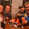 Bild: Partybilder der Party: GRTE HALLOWEEN-PARTY ROSTOCK's am 30.10.2015 in DE | Mecklenburg-Vorpommern | Rostock | Rostock