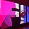 Bild: Partybilder der Party:  Funkeln im Dunkeln mit Pusch&Pusch am 03.10.2015 in DE | Mecklenburg-Vorpommern | Rostock | Rostock