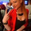 Bild: Partybilder der Party:  Funkeln im Dunkeln mit Pusch&Pusch am 03.10.2015 in DE | Mecklenburg-Vorpommern | Rostock | Rostock