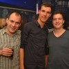 Bild: Partybilder der Party:  Funkeln im Dunkeln mit Pusch&Pusch am 03.10.2015 in DE | Mecklenburg-Vorpommern | Rostock | Rostock