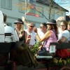Bild: Partybilder der Party: SCHUSSENRIEDER  Oktoberfest "Fuhrmannstag" am 03.10.2015 in DE | Baden-Wrttemberg | Biberach | Bad Schussenried