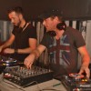 Bild: Partybilder der Party:  Funkeln im Dunkeln mit Pusch&Pusch am 03.10.2015 in DE | Mecklenburg-Vorpommern | Rostock | Rostock