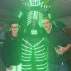 Bild: Partybilder der Party: DJ BOA XXL - Stetten bei Laupheim am 02.10.2015 in DE | Baden-Wrttemberg | Biberach | Achstetten