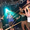 Bild: Partybilder der Party: LOSAMOL+BLOSAMOL  Groholzleute-Oktoberfest am 09.10.2015 in DE | Baden-Wrttemberg | Ravensburg | Isny im Allgu