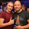 Bild: Partybilder der Party: Lina Lindstrm crasht das SHARKs am 16.10.2015 in DE | Mecklenburg-Vorpommern | Rostock | Bad Doberan