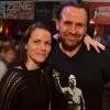 Bild: Partybilder der Party: 90er Rave am 17.10.2015 in DE | Mecklenburg-Vorpommern | Rostock | Rostock