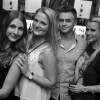 Bild: Partybilder der Party:  Funkeln im Dunkeln mit Pusch&Pusch am 03.10.2015 in DE | Mecklenburg-Vorpommern | Rostock | Rostock