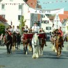 Bild: Partybilder der Party: SCHUSSENRIEDER  Oktoberfest "Fuhrmannstag" am 03.10.2015 in DE | Baden-Wrttemberg | Biberach | Bad Schussenried