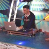 Bild: Partybilder der Party: JSCHA GALLIMARKT!! am 17.10.2015 in DE | Niedersachsen | Leer | Leer