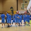 Bild: Partybilder der Party: TEAM EHINGEN URSPRING vs. Dresden Titans am 04.10.2015 in DE | Baden-Wrttemberg | Alb-Donau-Kreis | Ehingen a.d. Donau