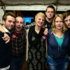 Bild: Partybilder der Party: Landjugend Zeltparty Handrup 2015 mit DJ FUEGO am 10.10.2015 in DE | Niedersachsen | Emsland | Handrup