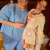 Bild: Partybilder der Party: Halloween - Bloody Friday - Die groe Halloweennacht am 30.10.2015 in DE | Mecklenburg-Vorpommern | Rostock | Rostock