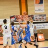 Bild: Partybilder der Party: TEAM EHINGEN URSPRING vs. Dresden Titans am 04.10.2015 in DE | Baden-Wrttemberg | Alb-Donau-Kreis | Ehingen a.d. Donau