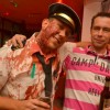 Bild: Partybilder der Party: GRTE HALLOWEEN-PARTY ROSTOCK's am 30.10.2015 in DE | Mecklenburg-Vorpommern | Rostock | Rostock
