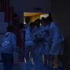 Bild: Partybilder der Party: TEAM EHINGEN URSPRING vs. FRAPORT Skyliners Juniors am 18.10.2015 in DE | Baden-Wrttemberg | Alb-Donau-Kreis | Ehingen a.d. Donau