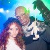 Bild: Partybilder der Party: WELcome to the weekEND - Scream (ab 16) am 30.10.2015 in DE | Baden-Wrttemberg | Stuttgart | Stuttgart