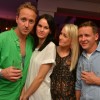 Bild: Partybilder der Party:  Funkeln im Dunkeln mit Pusch&Pusch am 03.10.2015 in DE | Mecklenburg-Vorpommern | Rostock | Rostock