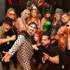 Bild: Partybilder der Party: GRTE HALLOWEEN-PARTY ROSTOCK's am 30.10.2015 in DE | Mecklenburg-Vorpommern | Rostock | Rostock