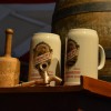 Bild: Partybilder der Party: SCHUSSENRIEDER Oktoberfest-Das Brauereifest in Oberschwaben vom 1.-4. Oktober 2015 im groen Festzelt in Bad Schussenried am 02.10.2015 in DE | Baden-Wrttemberg | Biberach | Bad Schussenried