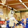 Bild: Partybilder der Party: TEAM EHINGEN URSPRING vs. FRAPORT Skyliners Juniors am 18.10.2015 in DE | Baden-Wrttemberg | Alb-Donau-Kreis | Ehingen a.d. Donau