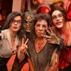 Bild: Partybilder der Party: GRTE HALLOWEEN-PARTY ROSTOCK's am 30.10.2015 in DE | Mecklenburg-Vorpommern | Rostock | Rostock