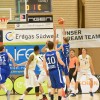 Bild: Partybilder der Party: TEAM EHINGEN URSPRING vs. FRAPORT Skyliners Juniors am 18.10.2015 in DE | Baden-Wrttemberg | Alb-Donau-Kreis | Ehingen a.d. Donau