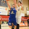 Bild: Partybilder der Party: TEAM EHINGEN URSPRING vs. FRAPORT Skyliners Juniors am 18.10.2015 in DE | Baden-Wrttemberg | Alb-Donau-Kreis | Ehingen a.d. Donau