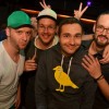Bild: Partybilder der Party: Saturday Night Fever am 10.10.2015 in DE | Mecklenburg-Vorpommern | Rostock | Rostock