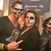 Bild: Partybilder der Party: Pioneer alpha 2015 - The Halloween Edition am 31.10.2015 in DE | Mecklenburg-Vorpommern | Schwerin | Schwerin