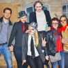 Bild: Partybilder der Party: 18 Halloweenparty K-wald am 31.10.2015 in DE | Baden-Wrttemberg | Ravensburg | Knigseggwald