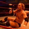 Bild: Partybilder der Party: Night of Wrestling - Round II am 28.11.2015 in DE | Mecklenburg-Vorpommern | Rostock | Rostock