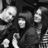 Bild: Partybilder der Party: CITY PORT BEATS & FLIRT-Party am 20.11.2015 in DE | Mecklenburg-Vorpommern | Rostock | Rostock