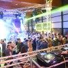 Bild: Partybilder der Party: SCHNEE-HASA PARTY 2015 am 27.11.2015 in DE | Baden-Wrttemberg | Ravensburg | Bergatreute