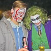 Bild: Partybilder der Party: 18 Halloweenparty K-wald am 31.10.2015 in DE | Baden-Wrttemberg | Ravensburg | Knigseggwald