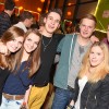 Bild: Partybilder der Party: SCHNEE-HASA PARTY 2015 am 27.11.2015 in DE | Baden-Wrttemberg | Ravensburg | Bergatreute