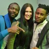 Bild: Partybilder der Party: 12. Lehramtsfete am 19.11.2015 in DE | Mecklenburg-Vorpommern | Rostock | Rostock