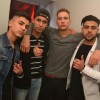 Bild: Partybilder der Party: CHOCO CLUB - Maxxximum Abriss am 13.11.2015 in DE | Mecklenburg-Vorpommern | Rostock | Rostock