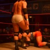 Bild: Partybilder der Party: Night of Wrestling - Round II am 28.11.2015 in DE | Mecklenburg-Vorpommern | Rostock | Rostock