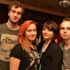 Bild: Partybilder der Party: CITY PORT BEATS & FLIRT-Party am 20.11.2015 in DE | Mecklenburg-Vorpommern | Rostock | Rostock