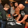Bild: Partybilder der Party: Night of Wrestling - Round II am 28.11.2015 in DE | Mecklenburg-Vorpommern | Rostock | Rostock