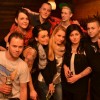 Bild: Partybilder der Party: DRINNEN IM GRNEN - Die Tropical House Party am 13.11.2015 in DE | Mecklenburg-Vorpommern | Rostock | Rostock