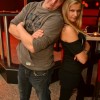 Bild: Partybilder der Party: CITY PORT BEATS & FLIRT-Party am 20.11.2015 in DE | Mecklenburg-Vorpommern | Rostock | Rostock
