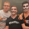 Bild: Partybilder der Party: Pioneer alpha 2015 - The Halloween Edition am 31.10.2015 in DE | Mecklenburg-Vorpommern | Schwerin | Schwerin