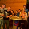 Bild: Partybilder der Party: DRINNEN IM GRNEN - Die Tropical House Party am 13.11.2015 in DE | Mecklenburg-Vorpommern | Rostock | Rostock