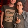 Bild: Partybilder der Party: CITY PORT BEATS & FLIRT-Party am 20.11.2015 in DE | Mecklenburg-Vorpommern | Rostock | Rostock