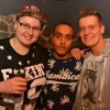 Bild: Partybilder der Party: 12. Lehramtsfete am 19.11.2015 in DE | Mecklenburg-Vorpommern | Rostock | Rostock